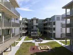 ZumGLÜCK * 2-Zi-Wohnung mit Balkon * inkl. Parkplatz * Unbefristet * Provisionsfrei