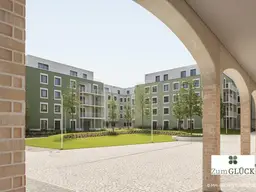ZumGLÜCK Tullnerfeld in Pixendorf * Erstbezug Unbefristet * Direkt vom Bauträger *