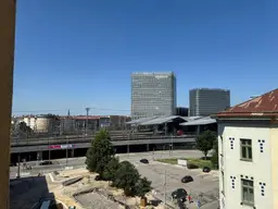 Großzügige 5-Zimmer Wohnung in zentraler Lage