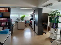 Arbeitsplätze in Bürogemeinschaft in Eugendorf zu vermieten
