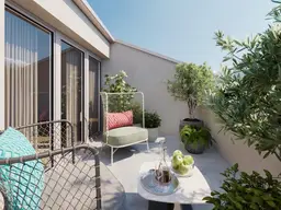 (Wohn)Raum Straßwalchen, 4-Zimmer Neubauwohnung Top 08 NEUER PREIS UND INKLUSIVE PARKPLÄTZE!!!!!!