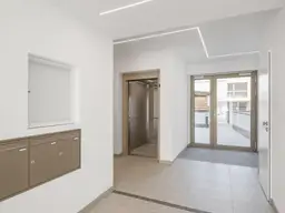 Grüne Ruheoase mit Balkon &amp; Deckenkühlung - provisionsfrei