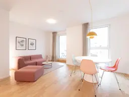 NESD Wien | KURZZEITMIETE - vollausgestattetes Apartment zum Fixpreis (monatlich kündbar)