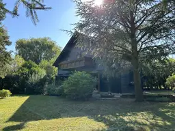 Einfamilienhaus in Grünruhelage - Maria Anzbach