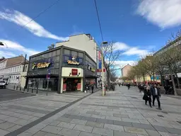TOP ECKLOKAL BESTER WERBEMÖGLICHKEIT