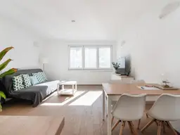 Windmühlgasse - exklusive 2 Zimmer Wohnung in Toplage zu vermieten