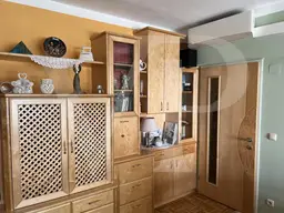 2-Zimmer Anleger-Wohnung mit Loggia