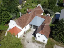Leben im historischen Hammerwerk – Freiraum für Wohnen, Kunst &amp; Visionen