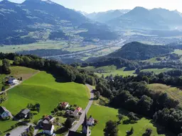 Baugrundstücke, landwirtschaftliche Flächen und Wald in Nenzing-Gurtis zu verkaufen