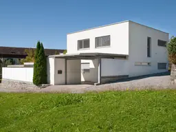 Modernes &amp; sehr gepflegtes Einfamilienhaus in Weiler