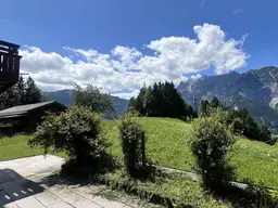 Ferienwohnung in ruhiger Aussichtslage zu vermieten