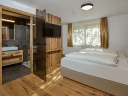 Nähe Bergbahn - Große Ferienwohnung - 6 Wochen Eigennutzung (Top 2)