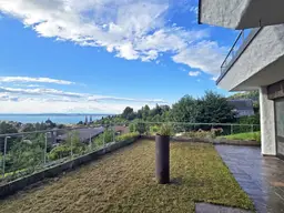 Loft / Büro / Atelier - mit Sauna und Seeblick
