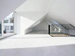 Modernes Penthouse im Herzen von Feldkirch