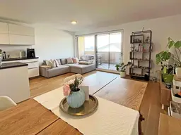 3-Zimmer-Wohnung mit Balkon zur Miete