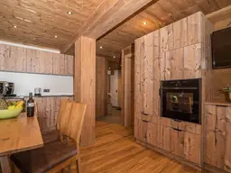 Ferienwohnung Piz Buin
