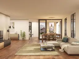 Exklusive 2-Zimmer-Wohnung in Dornbirn