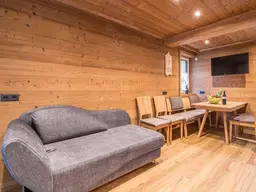 Ferienwohnung Piz Buin