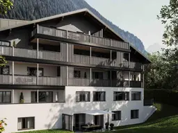 Ferienapartments Nähe Valisera Bergbahn