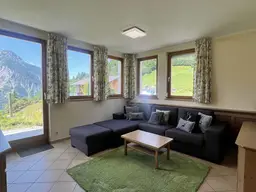 Ferienwohnung in ruhiger Aussichtslage zu vermieten