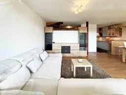 Möblierte 3-Zimmer-Maisonette-Wohnung zur Miete (Hörbranz)