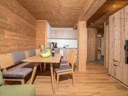 Ferienwohnung Piz Buin