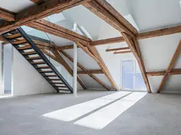 Edles Penthouse auf zwei Ebenen in Feldkirch