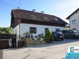 ***Haus zum Preis einer Eigentumswohnung*** Großes, gepflegtes Wohnhaus mit über 180m² Wohn-/Nutzfläche in Dietach bei Steyr
