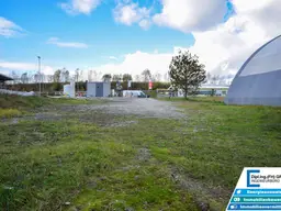 Gewerbegrund mit 800 m² – Baurecht in Haidershofen, nahe Steyr