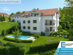 Handwerkertraum in Toplage von Wilhering – 3 Wohneinheiten, 1.000 m² Grund &amp; Pool