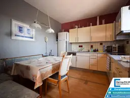 Hausanteil mit Gartennutzungsrecht (ca. 424 m² Anteil) &amp; großer Terrasse – ruhige Siedlungslage in Traun-Ödt