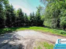 Bestens bewirtschafteter Wald (ca. 2,56 ha) mit Top-Zufahrt &amp; Holzlagerplatz