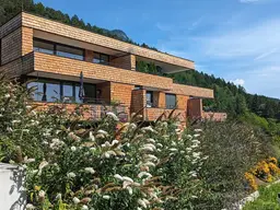 INVESTMENTOBJEKT in Innsbruck - Neubauwohnungen mit Blick auf Stadt und Natur