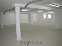 Gewerbefläche in Sarleinsbach!
