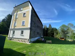 Neue Mietwohnung in Lichtenau i. Mühlkreis (Haslach) TOP 4