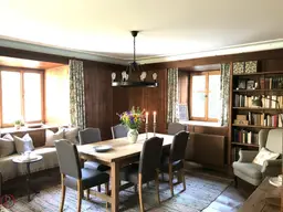 Wohnen wie im Märchen – Exklusive 5-Zimmer-Wohnung im Privatbesitz Schloss Melans, Absam