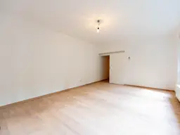 Idyllische 2-Zimmer-Wohnung mit Terrasse, Garten und Grünblick in Hötting zu vermieten