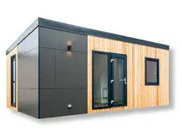 Bestseller-Bungalow mit Vollausstattung