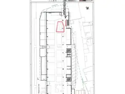 Vielseitige Fläche in der Markthalle zu vermieten