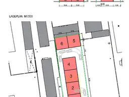 Neuentwicklung Gewerbeimmobilie in Neu Arzl (Innsbruck)