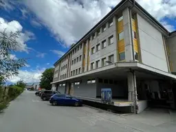 Büroräumlichkeit nähe Westbahnhof zu vermieten 