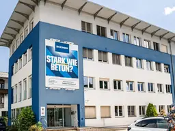 "Office 57" Kufstein - Repräsentative Büroflächen in Kufstein
