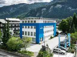 "Office 57" Kufstein - Repräsentative Büroflächen in Kufstein