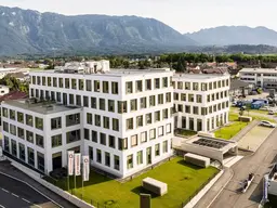 AlpAreal Salzburg – Büro und Businessflächen - ERSTBEZUG!