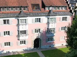 Charmante Stadtwohnung in Zentrumsnähe – Wohnen im „Alten Zollhaus“ in Kufstein