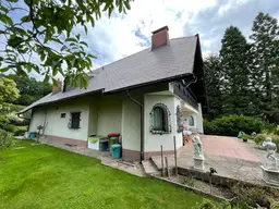 Exklusives Haus in bester Lage von Graz Weinitzen