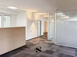 TOP 3 - Moderner Bürostandort mit rd. 304 m² in Graz - St. Peter