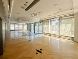 Einmalige Geschäftsfläche mit rd. 212 m² &amp; großem Erweiterungspotenzial im Norden von Graz