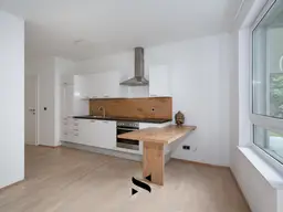 Charmante Eigentumswohnung mit rd. 45 m² in Graz-St. Leonhard