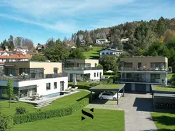 URBAN OASIS - Exklusives Einfamilienhaus (TOP01) mit rd. 155 m² in Grazer Ruhelage